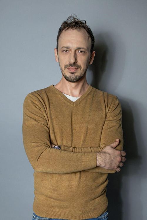 BOGDAN IACOB